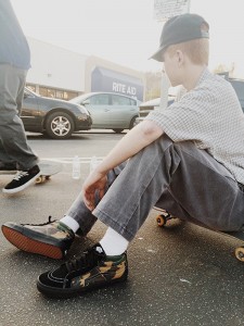 Old Skool