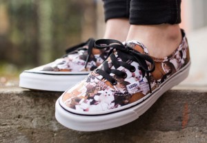 Authentic