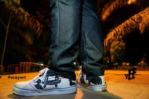 Authentic